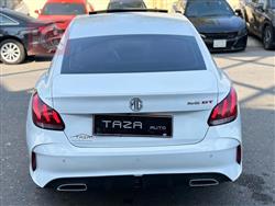 ام جي GT